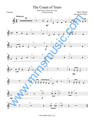 Playlists For Band Clarinet Book (Student Book Only)