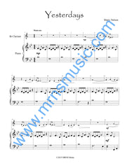 Playlists For Band Clarinet Book (Student Book Only)