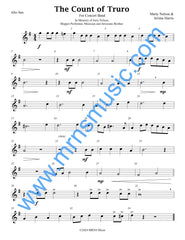 Playlists For Band Alto Saxophone Book (Student Book Only)