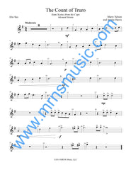 Playlists For Band Alto Saxophone Book (Student Book Only)