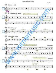 Playlists For Band Alto Saxophone Book (Student Book Only)