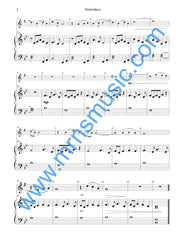 Playlists For Band Alto Saxophone Book (Student Book Only)