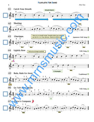 Playlists For Band Alto Saxophone Book (Student Book Only)