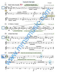 Playlists For Band Trumpet Book (Student Book Only)