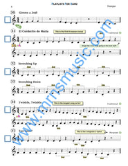 Playlists For Band Trumpet Book (Student Book Only)