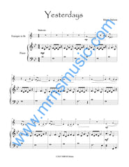 Playlists For Band Trumpet Book (Student Book Only)