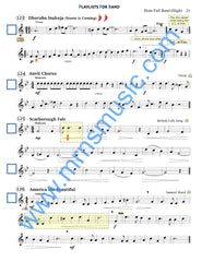 Playlists For Band French Horn Book (Student Book Only)