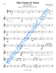 Playlists For Band French Horn Book (Student Book Only)