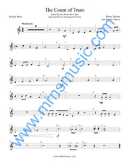 Playlists For Band French Horn Book (Student Book Only)