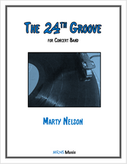 The 24th Groove